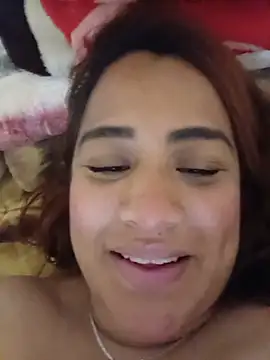 AriaGomez  online show from June 12, 2026, 9:57 pm