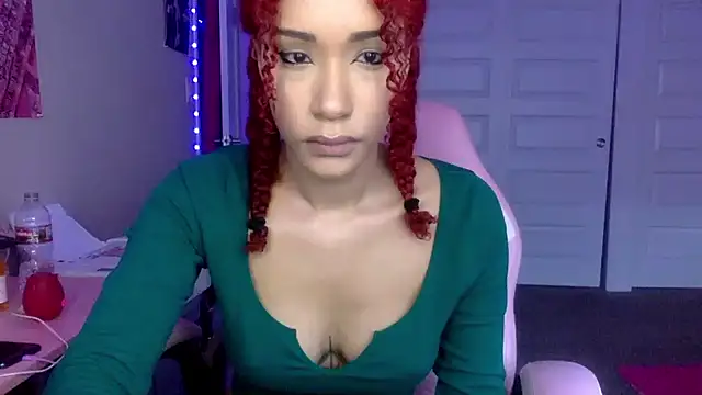 Jenna Beck online show from May 8, 2026, 12:05 am