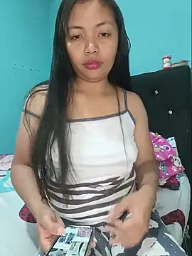 ChanellSweets online show from May 29, 2026, 4:10 am
