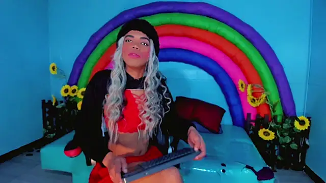 Deivelys online show from May 9, 2026, 7:52 pm