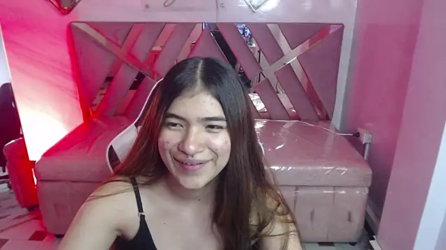alesia v v online show from May 29, 2026, 3:26 am