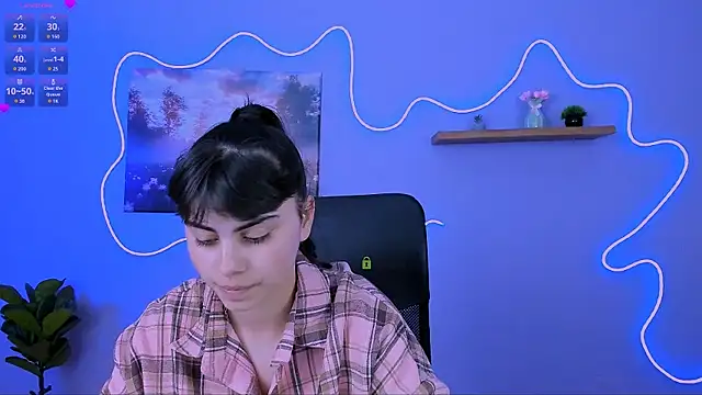 Snapshot of shadow_kiss_ chatting on May 20, 2026, 12:55 pm shadow kiss online show from May 20, 2026, 12:55 pm