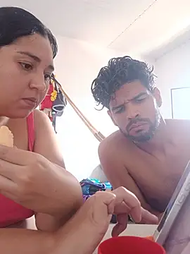 dafneanddante online show from July 16, 2026, 2:34 pm