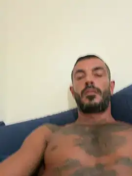 RicoRicoxxl online show from July 1, 2026, 3:34 pm