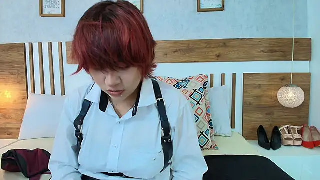 Bj Olivine online show from June 3, 2026, 9:09 pm