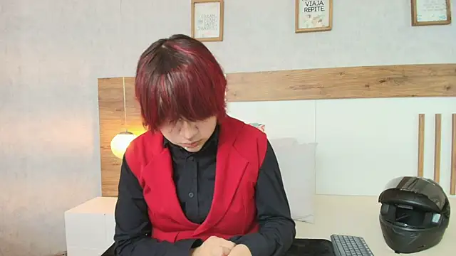 Bj Olivine online show from June 6, 2026, 8:13 pm