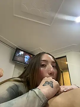 Valery Salmons online show from July 2, 2026, 12:32 am