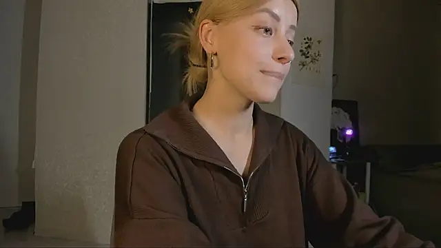 Jane Bright online show from March 8, 2025, 11:28 pm