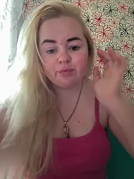 Jenifer mis online show from May 20, 2026, 4:18 am