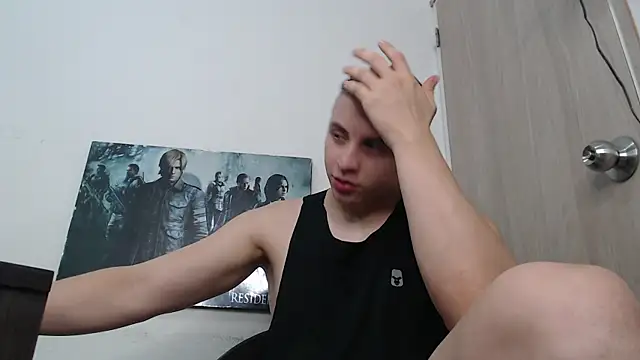 Snapshot of Draco_boy chatting on May 20, 2026, 11:11 pm Draco boy online show from May 20, 2026, 11:11 pm