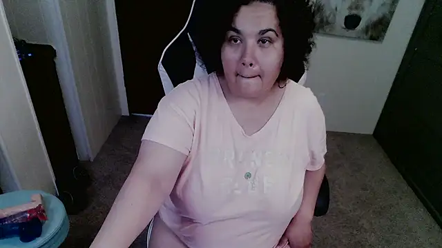 SweetPuertoRicanBliss online show from July 21, 2026, 8:33 pm