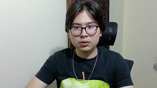 kuromi boy online show from June 11, 2026, 8:01 am
