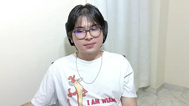 kuromi boy online show from June 14, 2026, 3:30 am