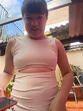 Snapshot of SOFTBERRY_ chatting on July 15, 2026, 2:33 pm SOFTBERRY online show from July 15, 2026, 2:33 pm