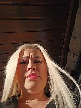 MILFBARBY online show from February 26, 2026, 8:13 am