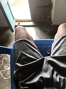 sexyboi505 online show from May 25, 2026, 4:07 am
