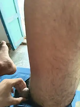 sexyboi505 online show from May 29, 2026, 1:14 am