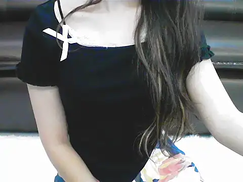 Snapshot of ANJU_SIS2 chatting on July 19, 2026, 12:20 pm ANJU SIS2 online show from July 19, 2026, 12:20 pm