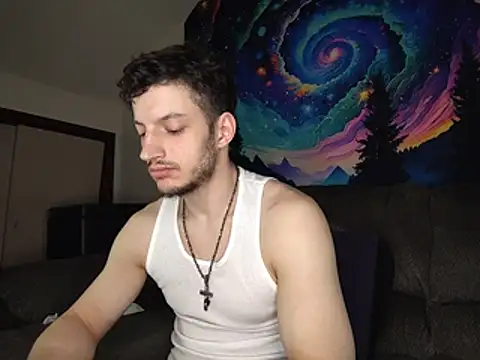 Hardselfsucker1 online show from May 24, 2026, 8:25 pm