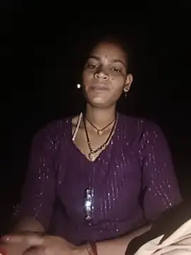 NENA INDIAN PUSSY online show from June 11, 2026, 9:46 pm