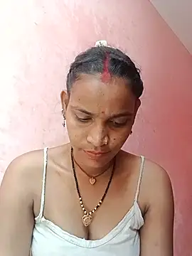 NENA INDIAN PUSSY online show from June 18, 2026, 6:02 am
