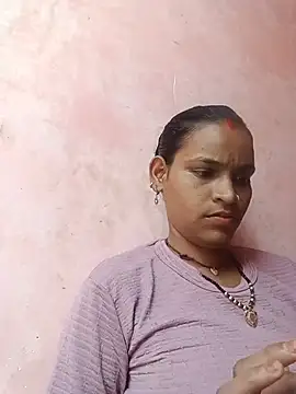 NENA INDIAN PUSSY online show from June 20, 2026, 7:22 am