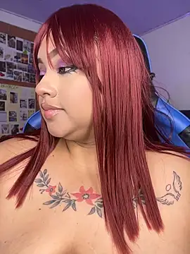 kaia-dark777 online show from June 19, 2026, 12:59 am