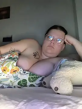 BadMommyyyyy online show from May 25, 2026, 7:47 am