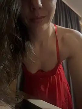 ToriSouletyx online show from May 25, 2026, 6:47 pm