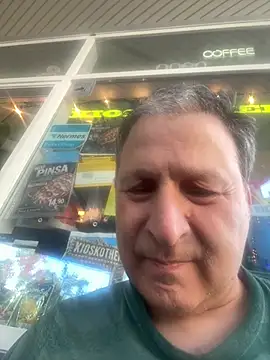 Eddypingpongmaster online show from June 27, 2026, 3:28 pm
