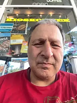 Eddypingpongmaster online show from June 28, 2026, 1:06 pm