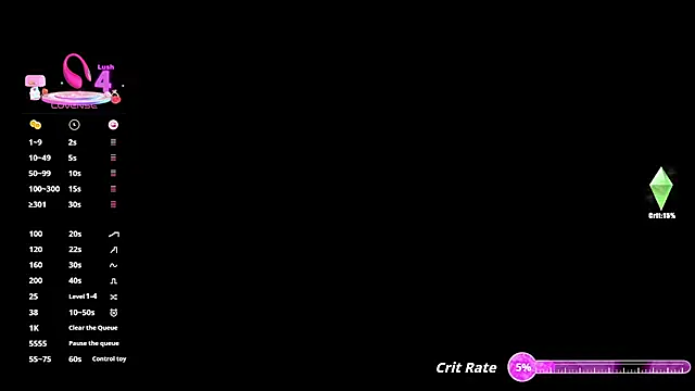 Emily cute09 online show from June 11, 2026, 12:32 am
