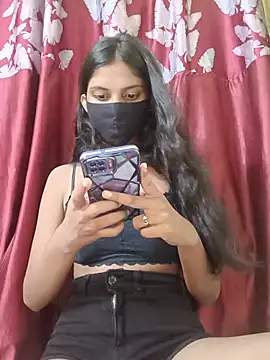 Studant-garima online show from June 8, 2026, 6:30 pm