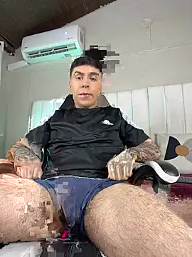 Maty valverde online show from June 27, 2026, 8:03 pm