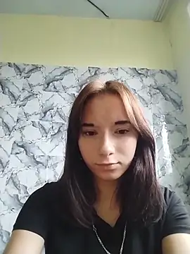 -VictoriaJohnson- online show from May 13, 2026, 8:01 am
