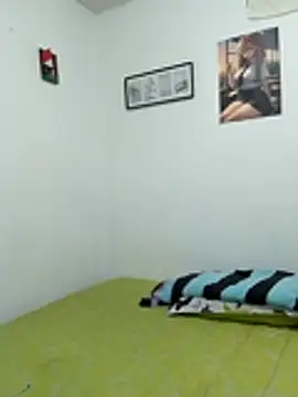 Snapshot of Casandra_inthemorning chatting on July 3, 2026, 12:17 am Casandra inthemorning online show from July 3, 2026, 12:17 am