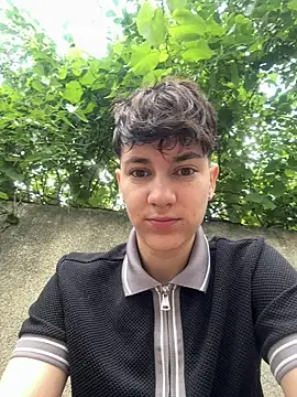 JessyAdoryx online show from June 12, 2026, 11:53 am