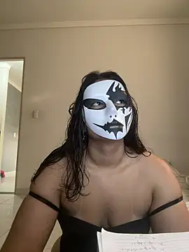 cherrybr01 online show from May 24, 2026, 7:08 pm
