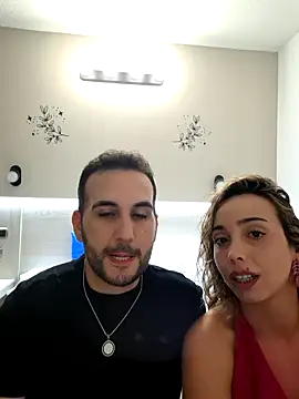 space couple online show from June 20, 2026, 9:39 pm
