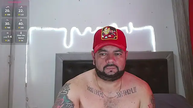 perverseveteranmanxxx online show from November 26, 2025, 2:07 pm