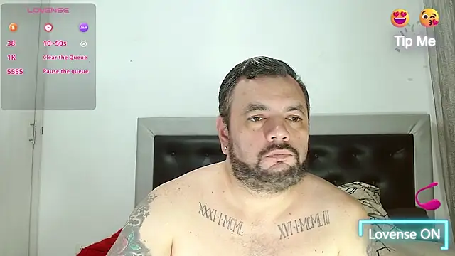 perverseveteranmanxxx online show from June 10, 2026, 12:55 am
