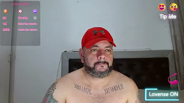 perverseveteranmanxxx online show from June 20, 2026, 4:04 am