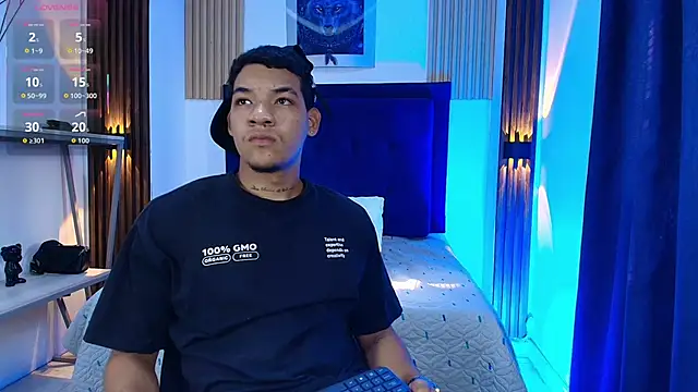 bick jhonn online show from June 18, 2026, 7:29 pm