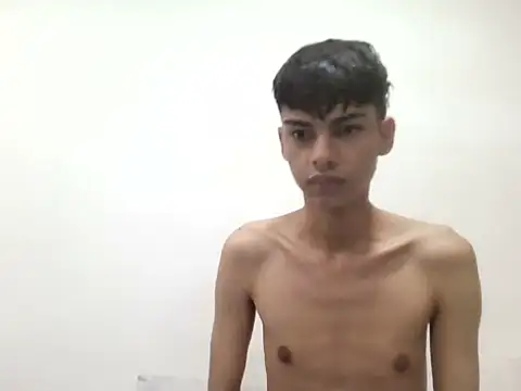GhostBoyX66 online show from May 14, 2026, 8:48 pm