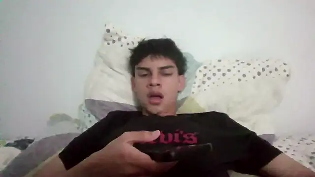 GhostBoyX66 online show from June 20, 2026, 12:03 am