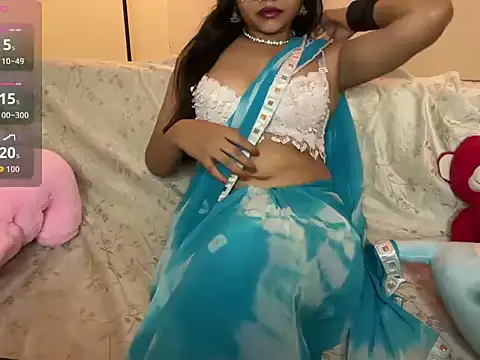 Babe Sandra online show from June 10, 2026, 4:50 pm