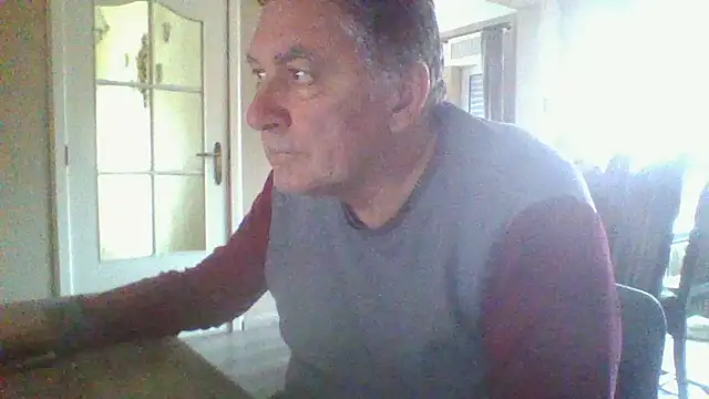 edje59a online show from February 25, 2025, 3:16 pm