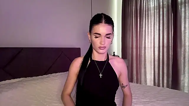 KarieEgge online show from June 23, 2026, 9:07 am