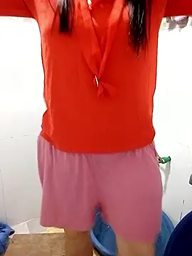 Nana-AsianWet online show from June 20, 2026, 12:08 pm