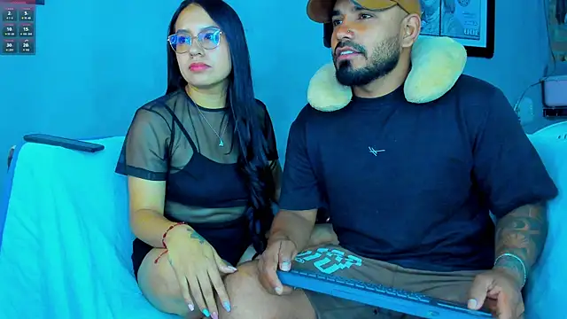 Ashly-tonny online show from May 16, 2026, 2:52 am